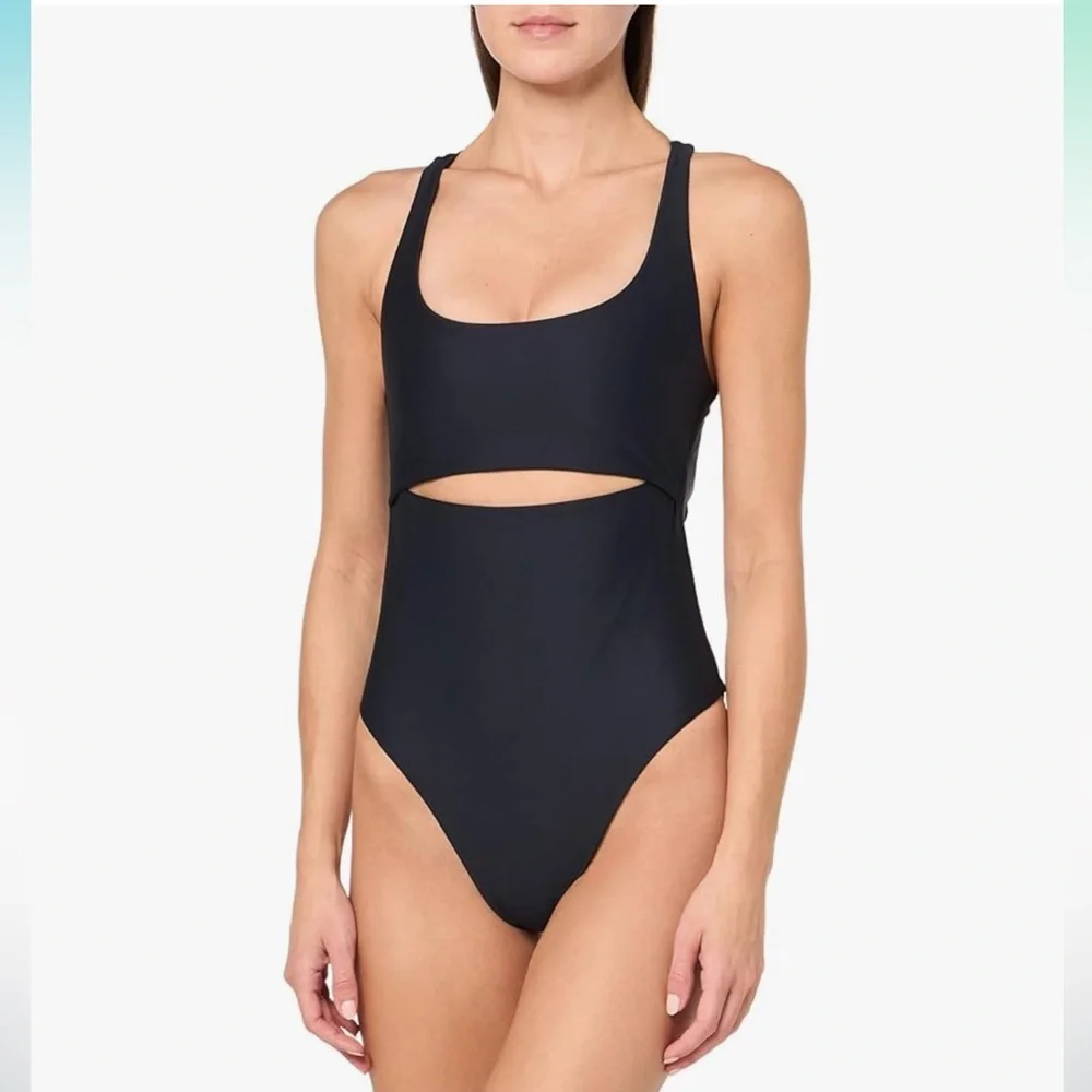 Carve Designs Women's Standard Sonny Compression One Piece